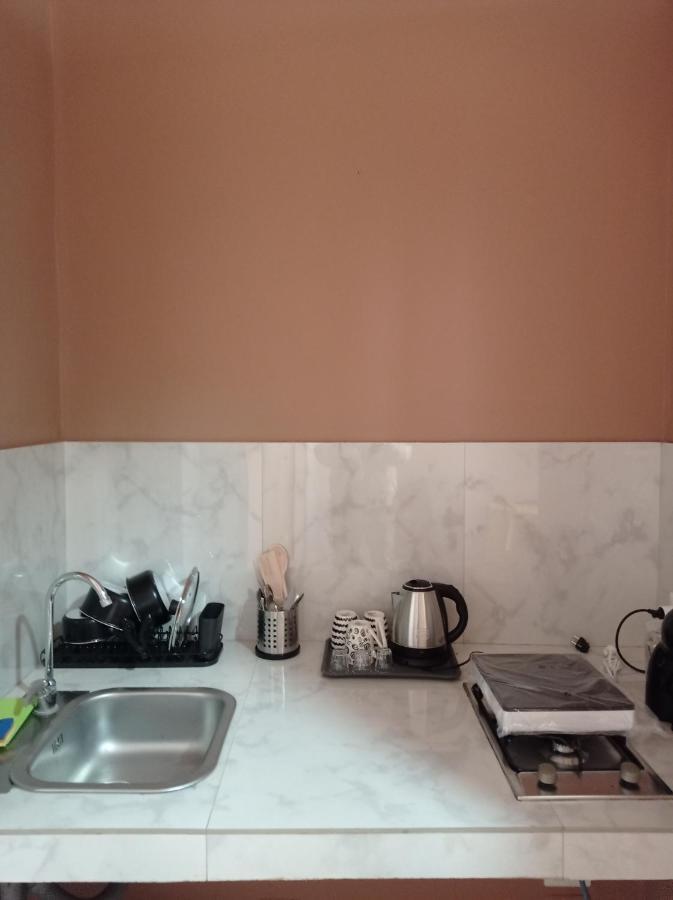 Wind House Apartman Catania Kültér fotó