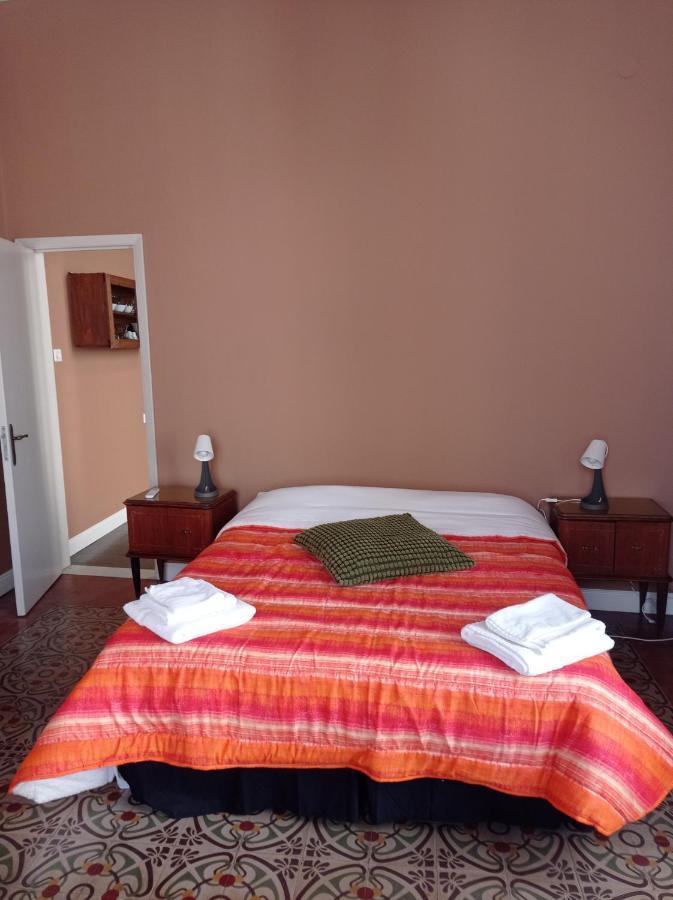 Wind House Apartman Catania Kültér fotó