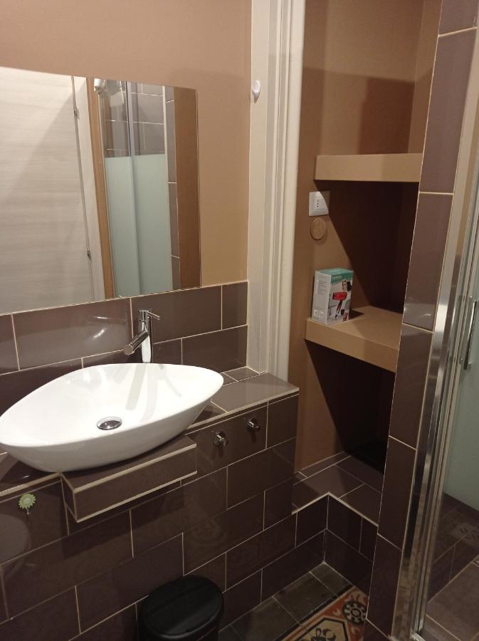 Wind House Apartman Catania Kültér fotó