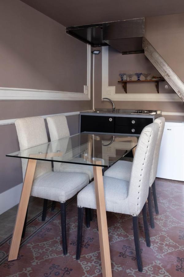 Wind House Apartman Catania Kültér fotó