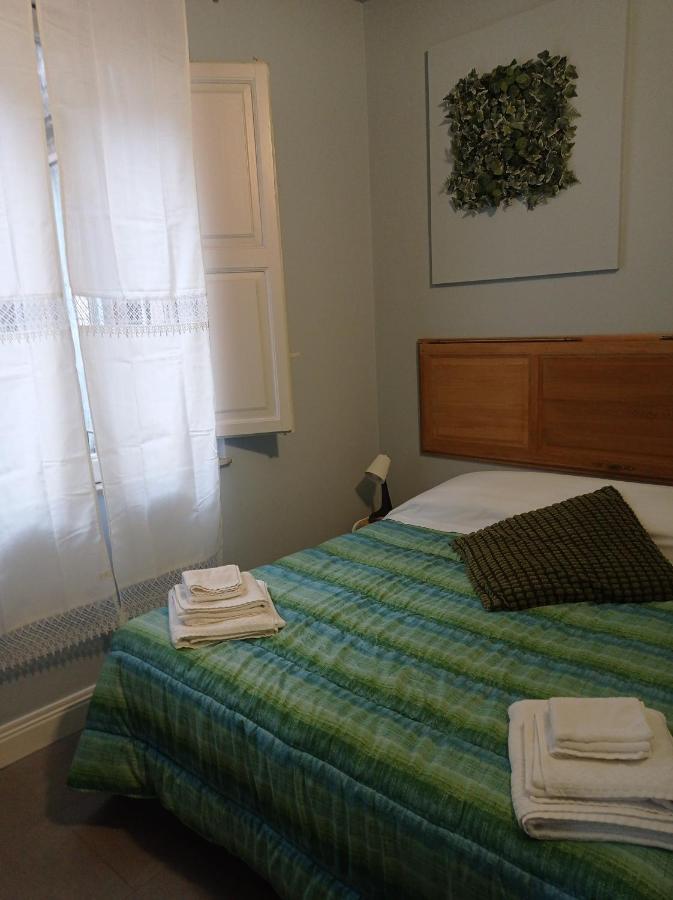 Wind House Apartman Catania Kültér fotó