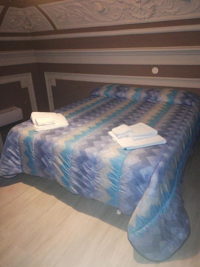 Wind House Apartman Catania Kültér fotó