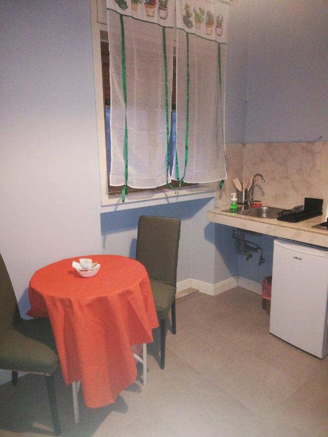 Wind House Apartman Catania Kültér fotó