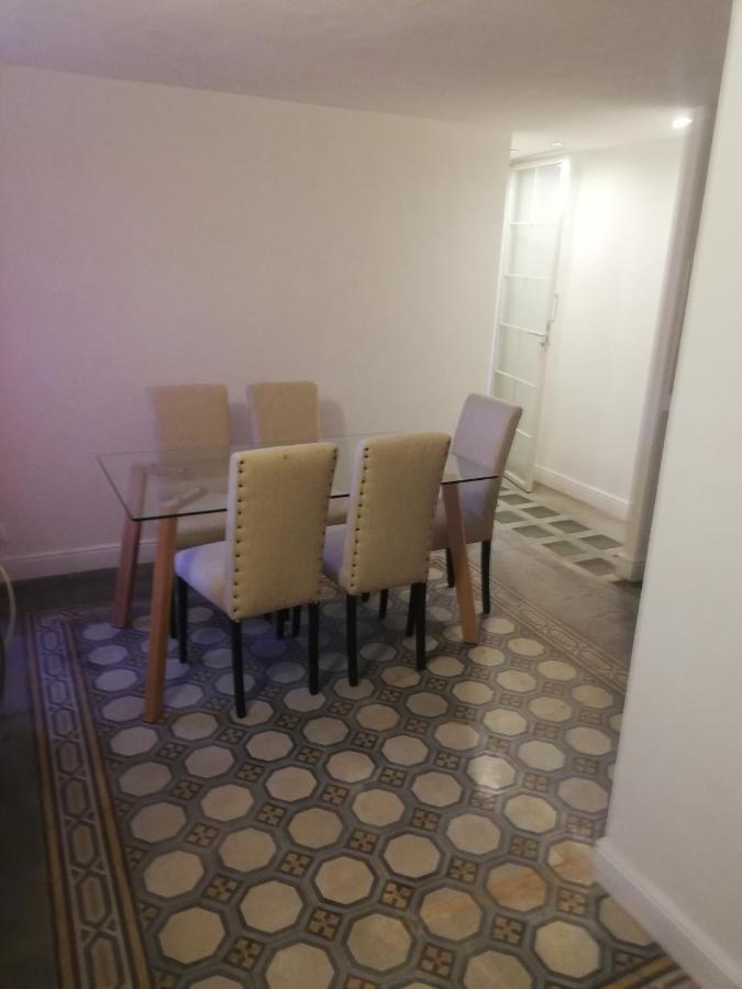 Wind House Apartman Catania Kültér fotó