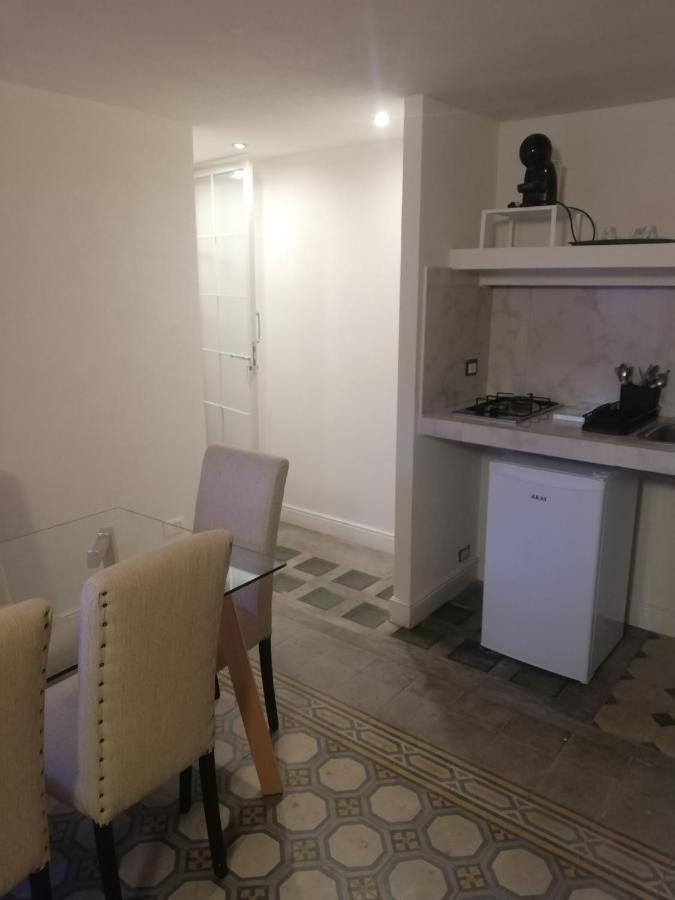 Wind House Apartman Catania Kültér fotó