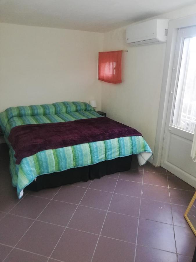 Wind House Apartman Catania Kültér fotó
