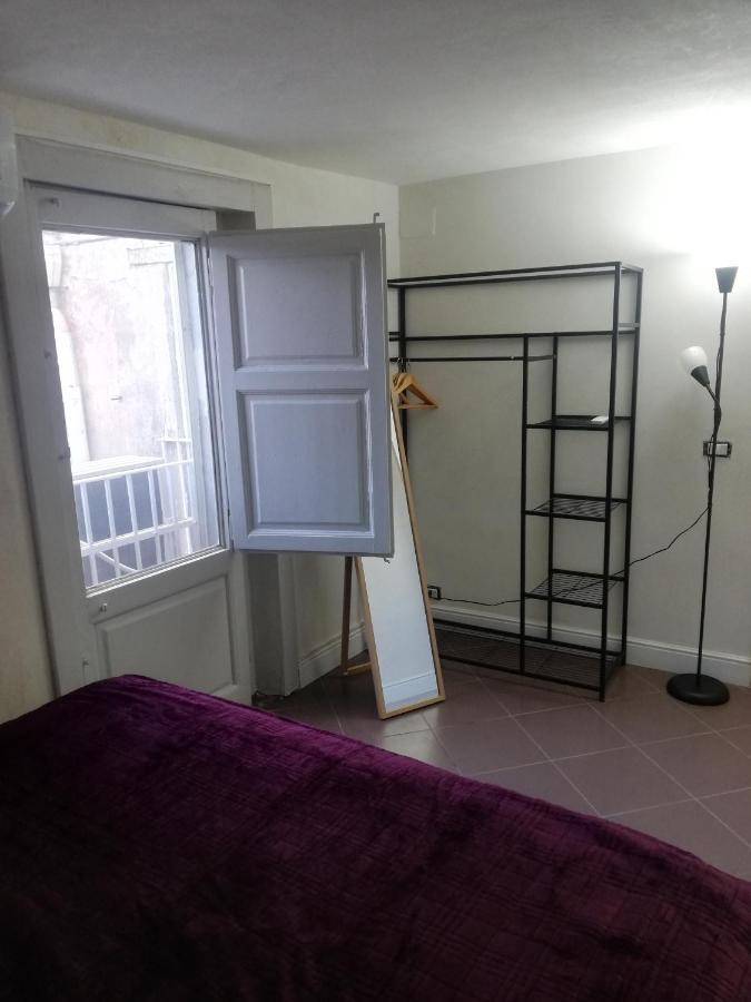Wind House Apartman Catania Kültér fotó